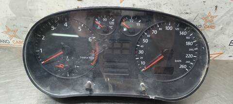 Cuadro de Instrumentos Audi A3 1.6 AMBIENTE 101CV 74KW