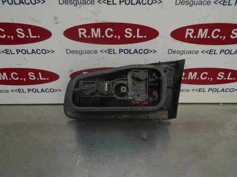 Foto 2ª: Piloto Portón Izquierdo Renault Laguna 1.9 DCI DIESEL 120CV 88KW [F9Q C7] (2001)