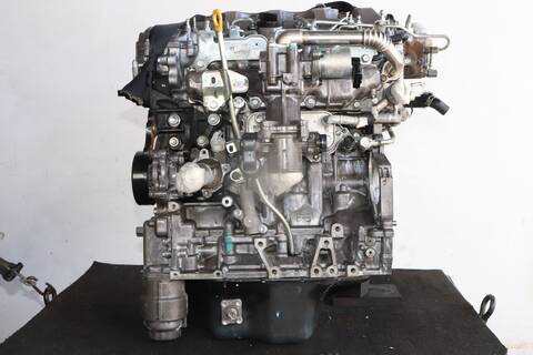 Motor Completo Toyota Corolla 2ADFTV