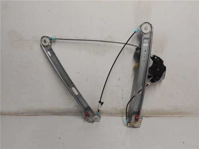 Foto 2ª: Elevalunas Eléctrico Delantero Derecho Bmw Serie 3 315 3.0 330D [3.0 LTR. - 135 KW 24V TURBODIESEL CAT] [M57 D30 (30 6 D1)]