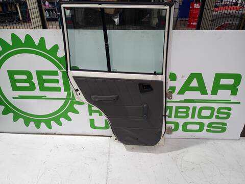Foto 3ª: Puerta Trasera Izquierda Suzuki Vitara 1.9 TD 75CV 55KW [XUD9SD] (1999)