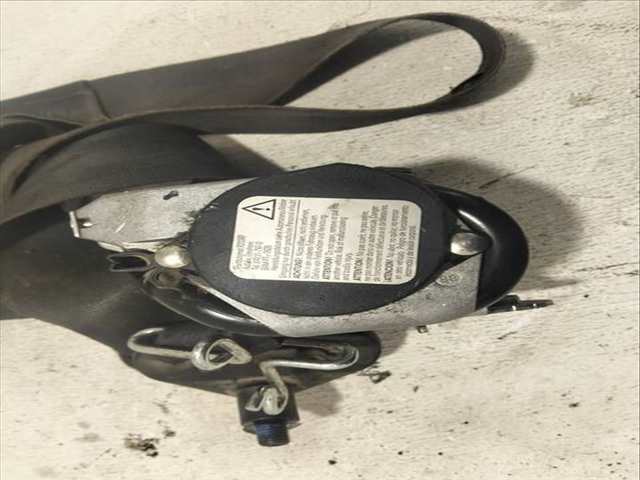 Foto 2ª: Cinturón Delantero Derecho Ford Transit 2.2 TDCI CAT 101CV [DRFF] (2012)