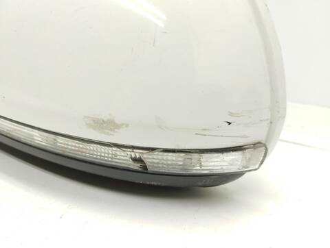 Foto 3ª: Retrovisor Izquierdo Skoda Octavia ACTIVE BERLINA 105CV 77KW [BXE] (2010)