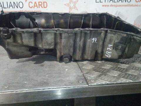 Foto 3ª: Carter Volkswagen Transporter D T5 FURGONETA CAJA CERRADA BATALLA LARGA) [BNZ] (2007)