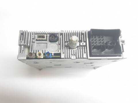 Foto 2ª: Centralita Motor ECU Citroen C3 LIVE (2016)