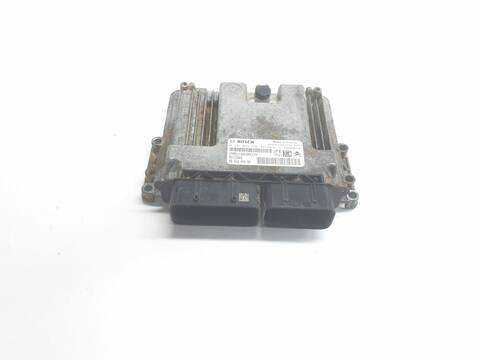 Foto 1ª: Centralita Motor ECU Fiat Doblo 1.5 BLUEHDI 75KW FURGON MULTICAB COMB