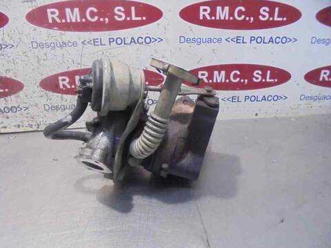 Foto 2ª: Turbocompresor Fiat Idea 1.3 16V JTD 16V DYNAMIC PLUS 10.2005 ) 70CV 51KW [188A9000] (2005)