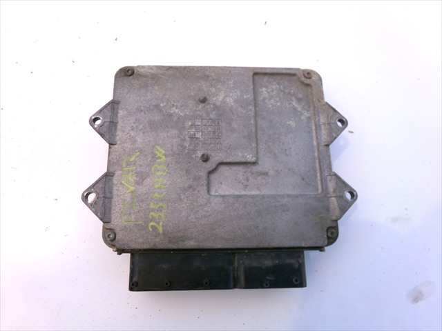 Foto 2ª: Centralita Motor ECU Fiat Punto 1.3 JTD 2006-2012 [199A2000] (2011)