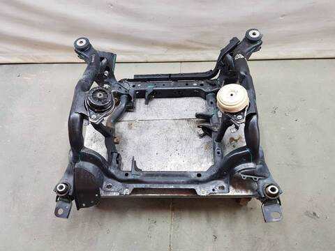 Puente Delantero Mercedes Clase ML 250 2.1 CDI 204CV 150KW AUT. 166.004) W166) OM651