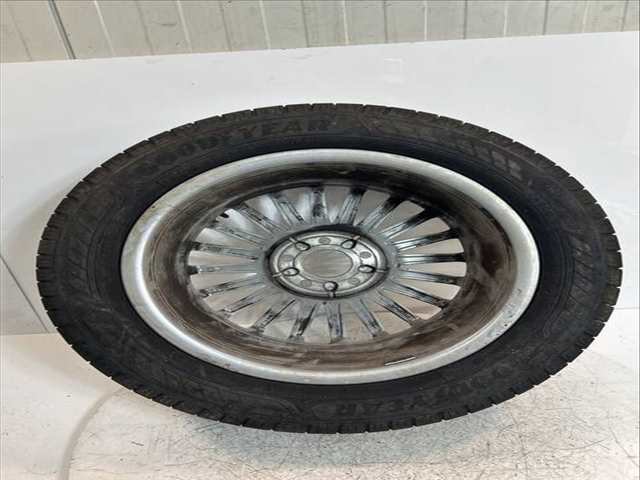 Foto 3ª: LLanta Chapa Mercedes Vito 136 CV 100KW [OM654.920 654.920 OM654] (2021)