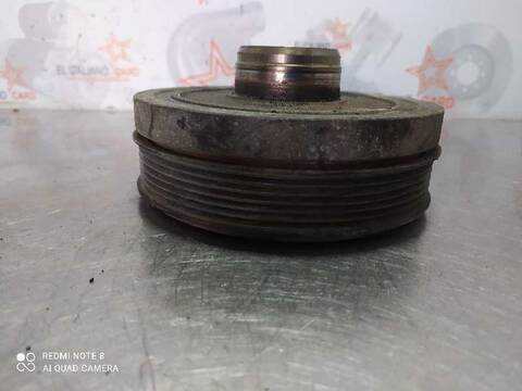 Foto 4ª: Cigüeñal Bmw Serie 4 418 420D COUPE 184CV 135KW [B47D20A] (2016)