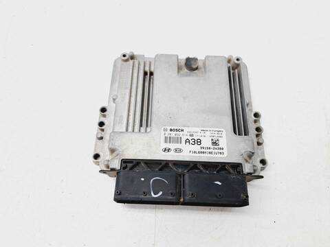 Centralita Motor ECU Kia Sportage 1.7 CRDI CAT 116CV 85KW