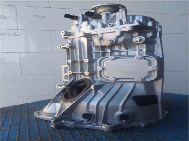 Foto 1ª: Caja Cambios Iveco Daily 2.3 FG 33 S ... V BATALLA 3000 [2.3 LTR. - 85 KW DIESEL]
