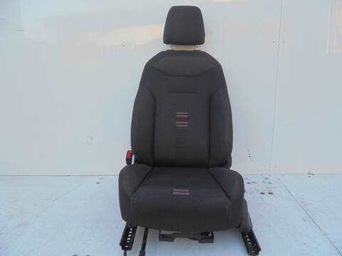 Asiento Delantero Izquierdo Seat Arona FR 115CV 85KW