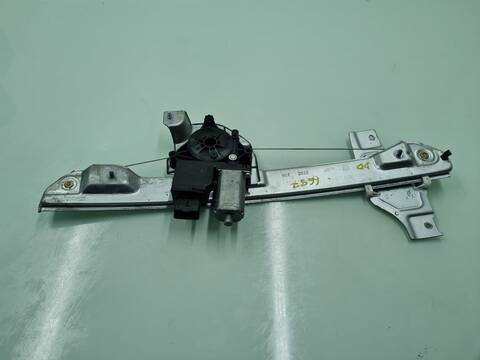 Elevalunas Eléctrico Delantero Derecho Citroen C3 FEEL 102CV 75KW