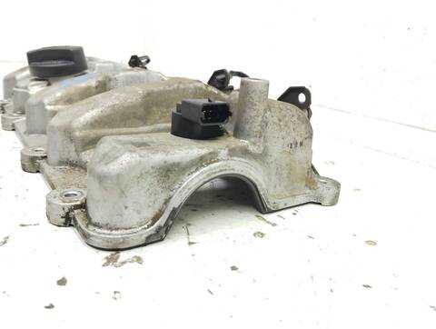 Foto 2ª: Despiece Motor Kia Carens 105CV 77KW [R03S] (2005)