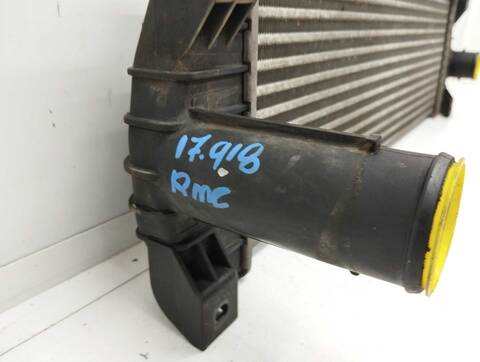 Foto 3ª: Intercooler Ssangyong Kyron 2.0 141CV 104KW [D20DT] (2006)
