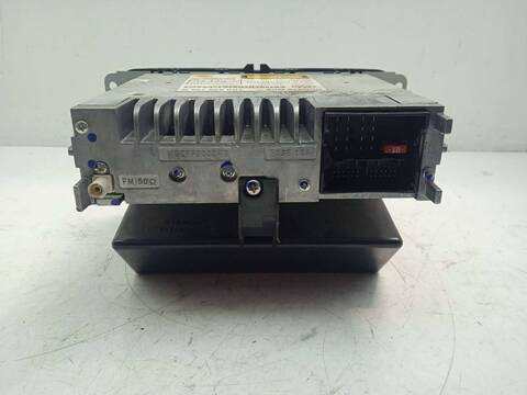 Foto 3ª: Sistema Audio Radio CD Volkswagen Golf 1.6 TDI DPF 105CV 77KW [CAY] (2010)