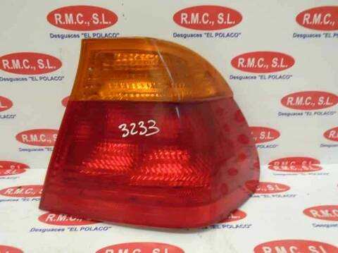 Piloto Trasero Derecho Bmw Serie 3 315 320D BERLINA 136CV 100KW