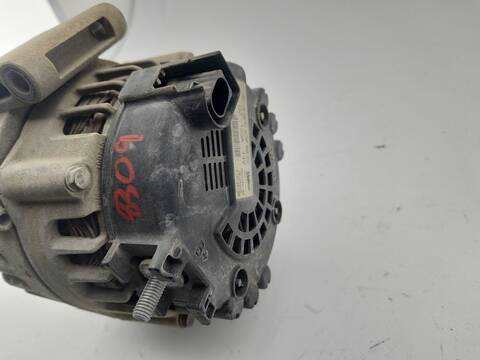 Foto 4ª: Alternador Mercedes Sprinter 310/311/313/314/316 CDI 906.631/633/635/637) 114CV 84KW CAJA CERRADA [651955] (2016)