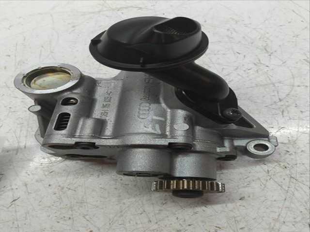 Foto 2ª: Bomba de Aceite Audi A4 160 CV 118KW [CABB CAB] (2008)