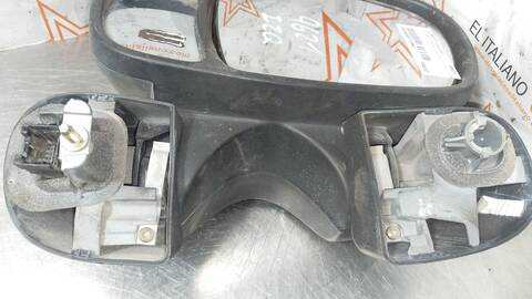 Foto 3ª: Retrovisor Izquierdo Opel Vivaro FURGON 2.7T CORTO 101CV 74KW [F9Q U7] (2002)