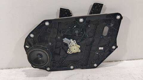 Elevalunas Eléctrico Delantero Derecho Ford Focus TREND 1 ECOBOOST CAT 101CV