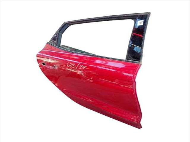 Foto 2ª: Puerta Trasera Derecha Seat Ibiza 1.0 TGI (2017)