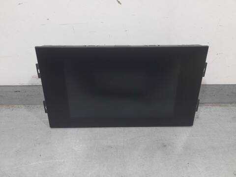 Sistema GPS Opel Mokka ELEGANCE 131CV 96KW