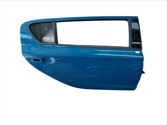 Foto 3ª: Puerta Trasera Derecha Hyundai i20 1.2 (2008)