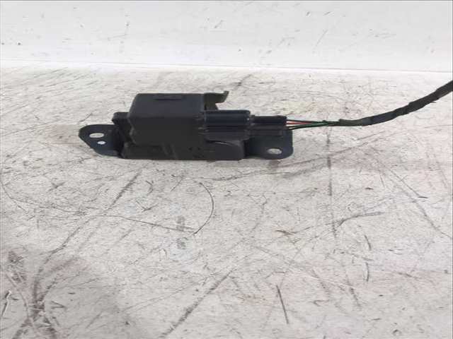 Foto 2ª: Cerradura Maletero Portón Kia Ceed 1.6 CRDI 90 90CV [D4FB] (2006)