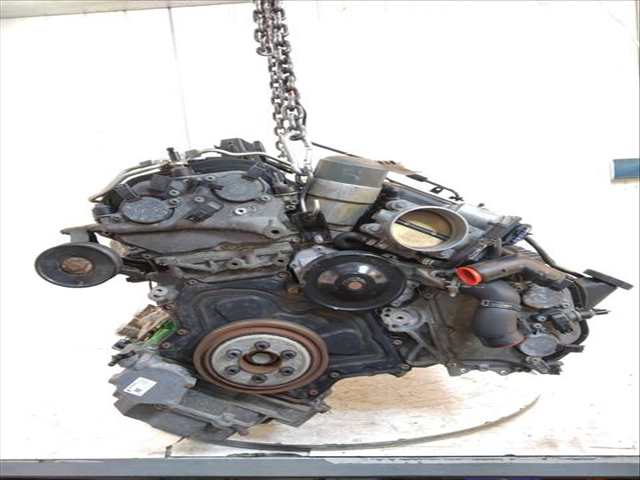 Motor Completo Jaguar XF 385 CV 283KW