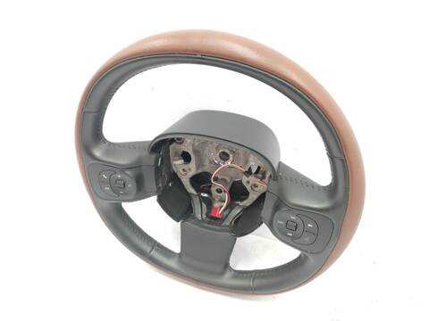 Foto 2ª: Volante Fiat 500 1.6 D MULTIJET 199LYD1B) 105CV 77KW [199 B5.000] (2014)