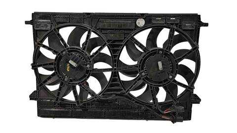 Foto 2ª: Electroventilador Audi A4 ADVANCED EDITION QUATTRO 272CV [CRTC] (2015)