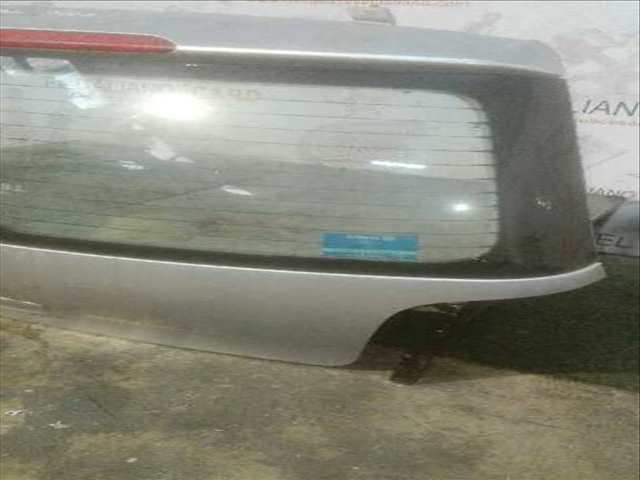 Foto 3ª: Portón Volkswagen Polo VERSION INDEFINIDA