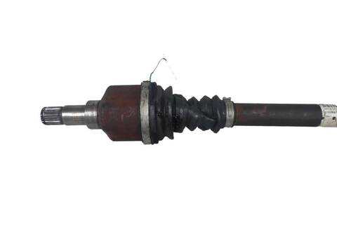 Foto 3ª: Transmision Delantera Izquierda Citroen AX 10 50CV (1986)