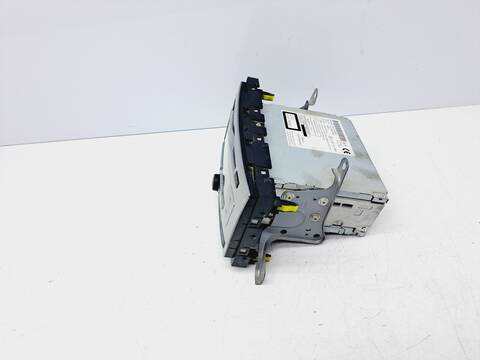 Foto 4ª: Sistema Audio Radio CD Toyota Avensis 2.0 D-4D CAT 124CV 91KW [1AD] (2014)