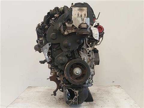 Foto 4ª: Motor Completo Ford Transit 1.6 AMBIENTE 97CV 71KW [T3CB] (2015)