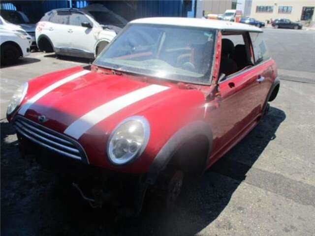 Compresor Aire Acondicionado Mini Mini 1.6 COOPER [1.6 LTR. - 85 KW 16V CAT]