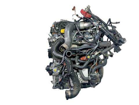 Foto 3ª: Motor Completo Nissan X-Trail M9R868 T32) (2018)