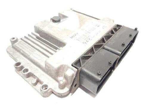 Centralita Motor ECU Alfa Romeo Giulietta DISTINCTIVE 140CV 103KW