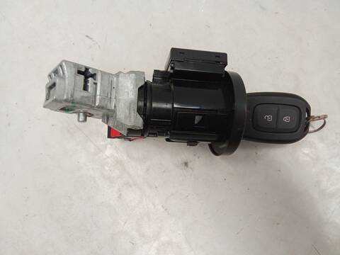 Foto 3ª: Motor de Arranque Dacia Duster 1.3 TCE 130 HMMF) 131CV 96KW [H5H 470,H5H 480] (2021)