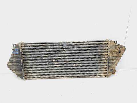 Foto 2ª: Intercooler Mercedes Clase ML 270 CDI 163.113) W163) [612.963] (2000)