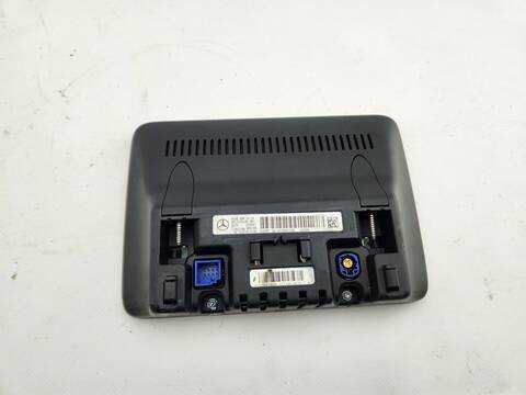 Foto 2ª: Pantalla Multifuncion Mercedes Clase B 150 B 200 CDI 246.208) 136CV 100KW [651930] (2017)