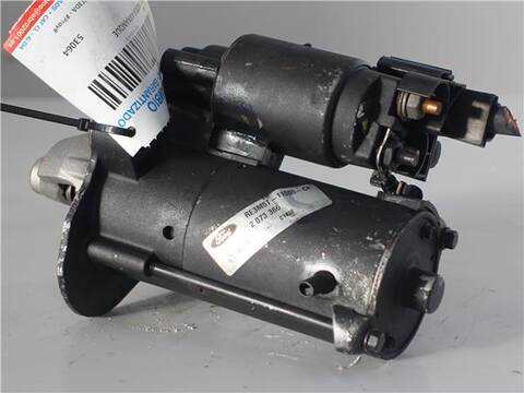 Foto 2ª: Motor de Arranque Ford C Max 1.6 70 KW CB3) [D/T3DA] (2011)