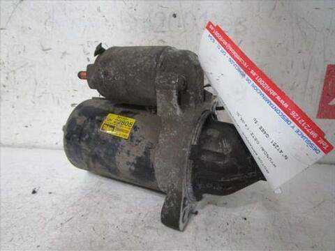 Motor de Arranque Hyundai Getz 1.4 97CV