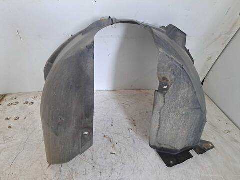 Pase Rueda Opel Crossland DESIGN LINE 102CV 75KW