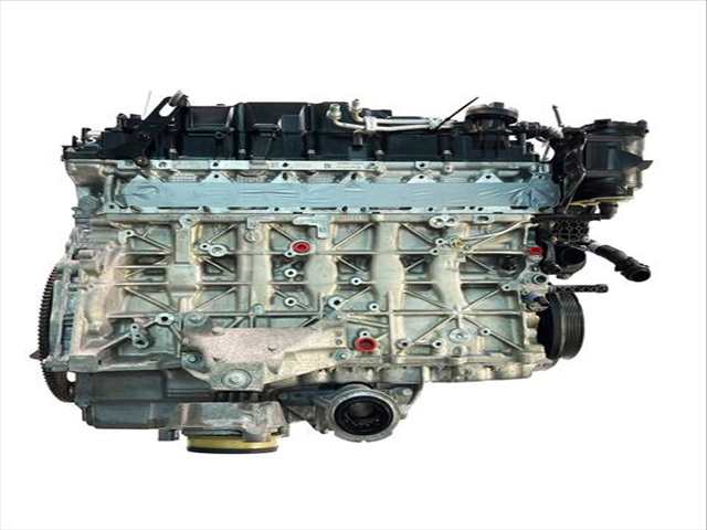 Foto 2ª: Motor Completo Bmw X5 30 D XDRIVE 286 CV 210KW [B57D30B] (2020)