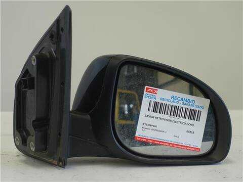 Retrovisor Derecho Hyundai i20 1.2 78CV 57KW