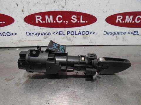 Foto 2ª: Motor de Arranque Alfa Romeo 147 1.6 16V CAT 105CV 77KW [AR37203] (2004)